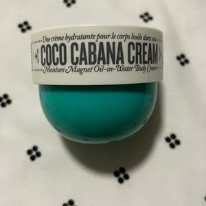 Sol De Janeiro Coco Cabana Cream